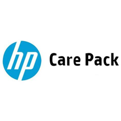 Electronic HP Care Pack Next Business Day Hardware Support - Contratto características