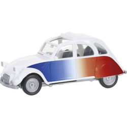 Herpa 028783 H0 Citroën 2 CV Cocorico características