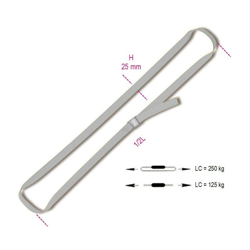 2 Sistemi Di Legatura Ad Anello Con Fibbia Aisi 304 Art. 8297F precio