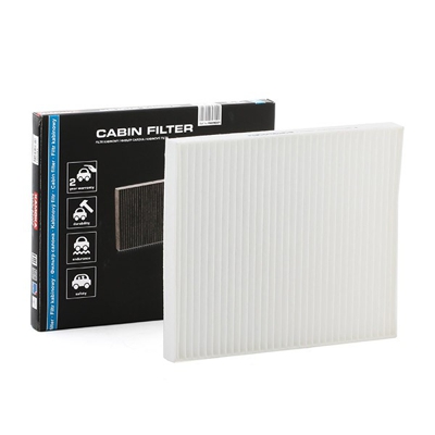 KAMOKA Filtro Antipolline F409001 Filtro Abitacolo,Filtro, Aria abitacolo FIAT,LANCIA,FORD,PANDA (169),500 (312),Panda Hatchback (312_, 319_)