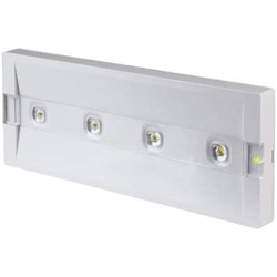 4372 - Plafoniera D'emergenza A Led Da 11 A 24w Versione Se / sa en oferta