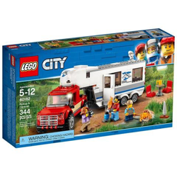 60182 Pickup e Caravan precio