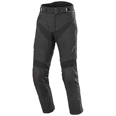 Torino Pro Le Signore Moto Tessile Pantaloni Corti 19