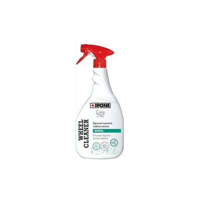 Pulitore Cerchi moto WHEEL CLEANER (1lt) - Ipone