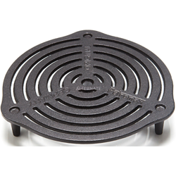 gr-s, Piano griglia características