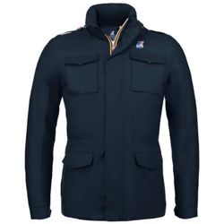 Manfield Nylon Jersey Giacca Uomo Taglia Xxl características