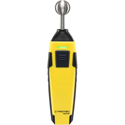 Indicatore di umidità comandato da smartphone BM31WP - Trotec en oferta