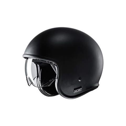 Casco Moto Hjc V30 Semi Mat Nero / Semi Flat Black, Nero, M precio