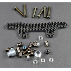 Tamiya 54947 Parte di ricambio Ponte ammortizzatore en oferta
