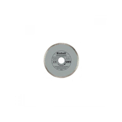 ITALIA DISCO DIAMANTATO 180X25,4 A CORONA CONTINUA 4301170 - Einhell precio