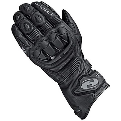 Guanti In Pelle Held Evo-thrux Ii Nero 10