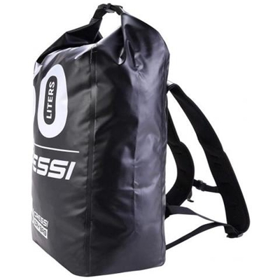 Dry Backpack 60 Lt Cressi
