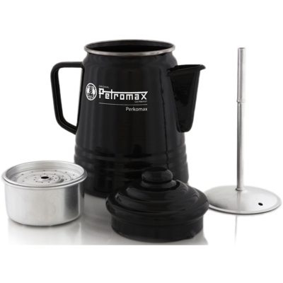 per-9-s, Bollitore per caffè