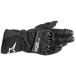 Guanti Alpinestars Moto Gp Inoltre R V2 Guanti Nero, Nero, Xl en oferta