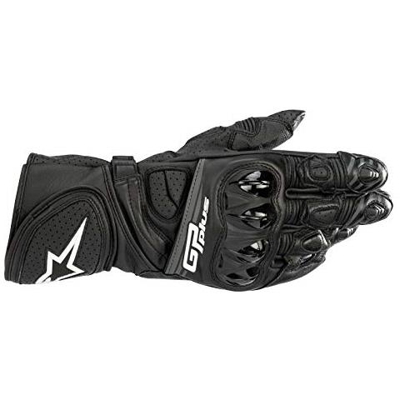 Guanti Alpinestars Moto Gp Inoltre R V2 Guanti Nero, Nero, Xl