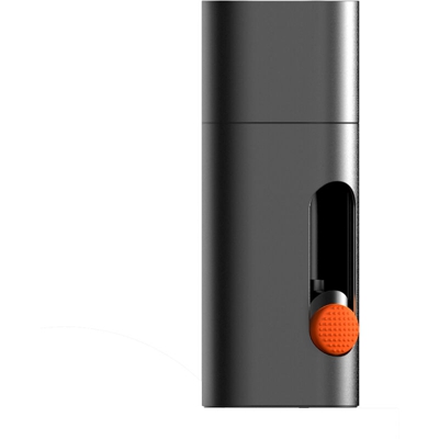 Wowstick Portable Cordless Electric Hot Melt Glue Pen Gluer Type-C Ricaricabile DIY Art Craft Penna per colla Strumento di utilit