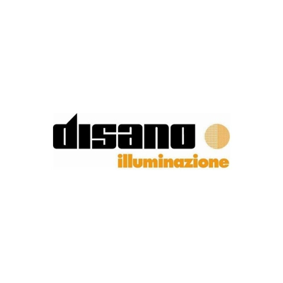 155GR - DIS 99136200 - Attacco Palo 155 - Argento - Disano Illuminazione