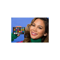 ColorChecker Classic Mini (MSCCMN-Ret) - X-rite en oferta