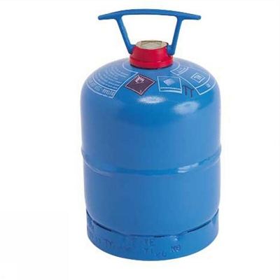 Bombola gas piena R901 0,4Kg