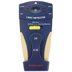 D 45 Identificazione - Multimetrix precio