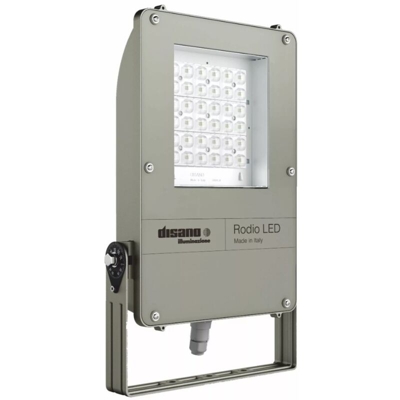 1887LED81W/GRAF 1887RODIOLED75WASIM - RODIO 1887 LED 81W CLD CELL GRAF - Disano Illuminazione
