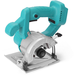 Sega circolare elettrica da 4 pollici 21 V 0-34 mm Profondit precio