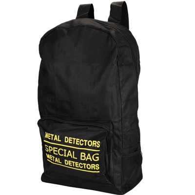 Metal Detector Borsa per il trasporto Outdoor Adventure Zaino di grande capacit