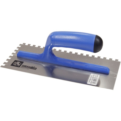 FRATTONE ACCIAIO DENTATO Pz 6,000 - Ausonia