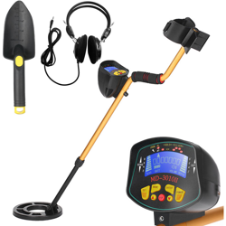 Metal Detector ad alta sensibilit en oferta