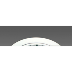 17307508 FARETTO LEX SERIG 1730 FLC 2X26D-E CELL ARGENTO - Fosnova precio