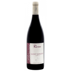 SAINT JOSEPH - LES PREMICES 2018 - DOMAINE RICHARD en oferta