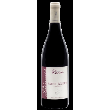 SAINT JOSEPH - LES PREMICES 2018 - DOMAINE RICHARD