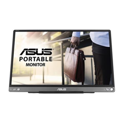 Monitor 15.6'' LED IPS ZenScreen MB16ACE 1920x1080 Full HD Tempo di Risposta 5 ms en oferta