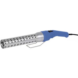 Asupermall - Accendifuoco per barbecue portatile da 2000 W per barbecue Avviamento a due squadre Livello di temperatura regolabile per uso domestico características