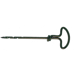 TRIVELLINO PER LEGNO MM. 2 Pz 1,000 características