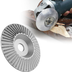 Asupermall - Levigatura Intaglio Lavorazione del legno Mola angolare Utensile rotante Disco abrasivo per smerigliatrice angolare Rivestimento in precio