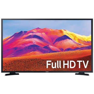 Tv 32'''' Samsung Full Hd Smart Tv Black Europa