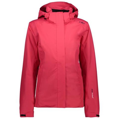 Giacche Cmp Woman Zip Hood Jacket Abbigliamento Donna D48