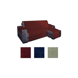 Copridivano 3 posti con penisola adattabile lato Sx / Dx en oferta