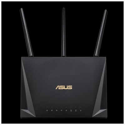 ROUTER ETH AC2400 DB 1WAN 4LAN USB