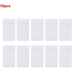 Pool set spazzatura, filtri, filtro della piscina calzino | bianchi 10pcs - bianchi 10pcs en oferta