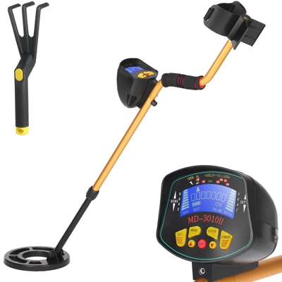 Asupermall - Metal Detector ad alta sensibilit