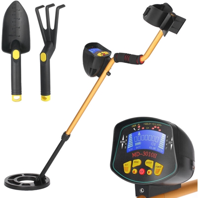 Asupermall - Metal Detector ad alta sensibilit
