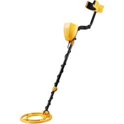 MD3030 LED Display 9.6 pollici Bobina di ricerca impermeabile Rilevatore di metalli portatile tenuto in mano Installazione facile Alta sensibilit precio