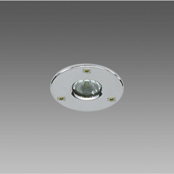 61516 - M60 615 LED 3,2W RGB CLD S+L BIANCO - Fosnova en oferta