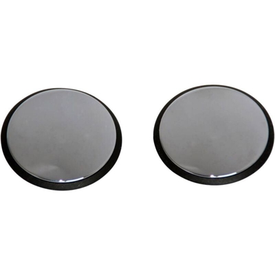 HP Autozubehör Viti decorative Cromo (Ø) 32 mm