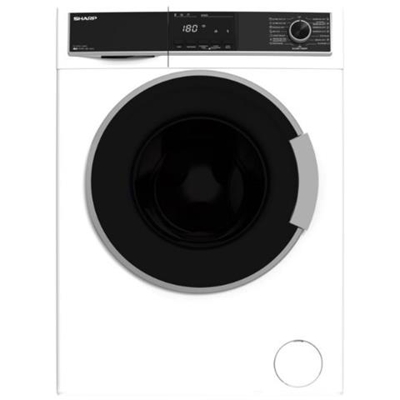 Lavatrice Standard ES-HFB912AWC 9 Kg Classe A+++ Centrifuga 1200 giri