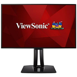 VP Series VP2768-4K monitor piatto per PC 68,6 cm (27'''') 4K Ultra HD LED Nero características