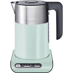 Bosch Styline Kettle, plastica, turchese precio