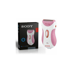 Epilatore donna elettrico senza fili ricaricabile impermeabile all'acqua precio